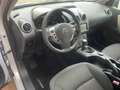 Nissan Qashqai Qashqai 2.0 dci Tekna dpf Plateado - thumbnail 13