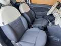 Fiat 500 0.9 TwinAir Turbo Easy Edizione Perla 80pk! parelm Wit - thumbnail 9