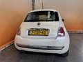 Fiat 500 0.9 TwinAir Turbo Easy Edizione Perla 80pk! parelm Wit - thumbnail 6