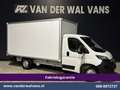 Peugeot Boxer 2.2 BlueHDi 165pk Bakwagen Laadklep Fabrieksgarant Blanc - thumbnail 1