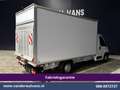 Peugeot Boxer 2.2 BlueHDi 165pk Bakwagen Laadklep Fabrieksgarant Blanc - thumbnail 12
