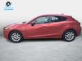 Mazda 3 2.0 TS+ Red - thumbnail 2