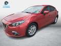 Mazda 3 2.0 TS+ Red - thumbnail 1