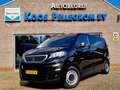 Peugeot Expert 120PK /3pers/ Lengte 2 /AUTOMAAT/NIEUWSTAAT/BOVAG Zwart - thumbnail 2
