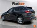 BMW X1 sDrive18d Noir - thumbnail 4