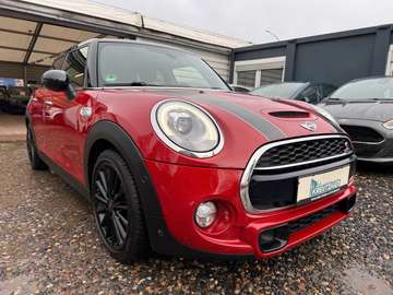 Mini 5-trg. Cooper S