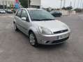 Ford Fiesta 1.4TDCI Ambiente Plateado - thumbnail 1