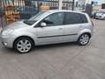 Ford Fiesta 1.4TDCI Ambiente Plateado - thumbnail 6