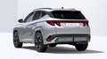 Hyundai TUCSON 1.6 T-GDI 48V  N Line Gris - thumbnail 3
