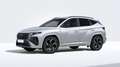 Hyundai TUCSON 1.6 T-GDI 48V  N Line Gris - thumbnail 1