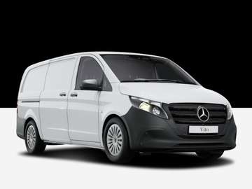 Vito 110 CDI Kasten Lang