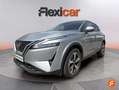 Nissan Qashqai DIG-T 116kW Xtronic N-Style Gris - thumbnail 3