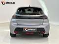 Peugeot 208 PureTech 5 porte GT NEOPATENTATI Argent - thumbnail 5
