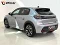 Peugeot 208 PureTech 5 porte GT NEOPATENTATI Argent - thumbnail 4