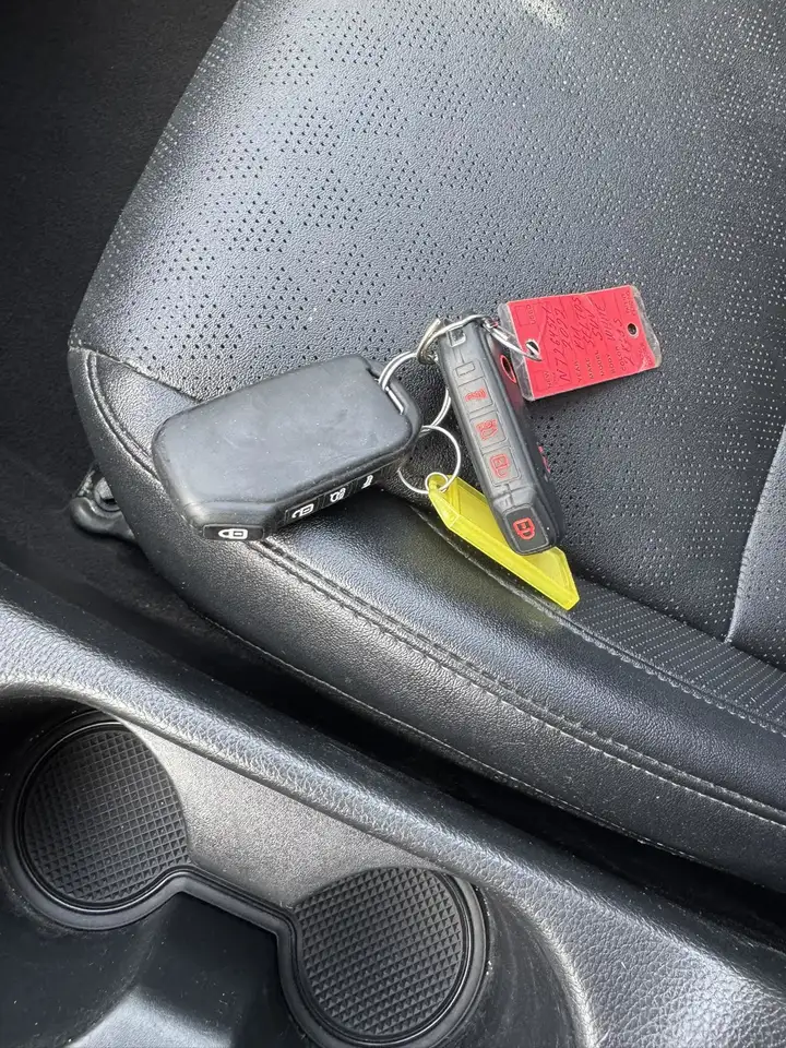 Kia Seltos снимка Kia Seltos