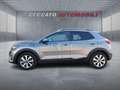 Kia Stonic Stonic 1.2 dpi Style 84cv Grigio - thumbnail 2