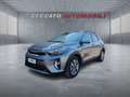 Kia Stonic Stonic 1.2 dpi Style 84cv Grigio - thumbnail 1