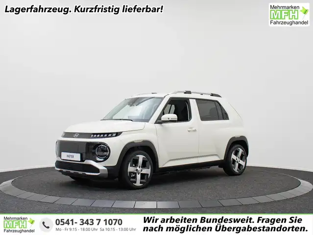 Hyundai Inster