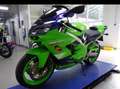 Kawasaki Ninja ZX-9R Sammlerstück Grün - thumbnail 2