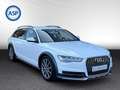Audi A6 allroad 3,0 TDI 4x4 AUT LED Luftefederung NAV Blanc - thumbnail 3