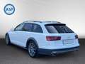 Audi A6 allroad 3,0 TDI 4x4 AUT LED Luftefederung NAV Blanc - thumbnail 7