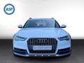 Audi A6 allroad 3,0 TDI 4x4 AUT LED Luftefederung NAV Blanc - thumbnail 2