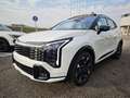 Kia Sportage PE 1.6 CRDi MH DCT GT-line Plus Premium- IN ARRIVO Bianco - thumbnail 3