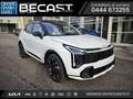 Kia Sportage PE 1.6 CRDi MH DCT GT-line Plus Premium- IN ARRIVO Bianco - thumbnail 1
