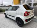 Suzuki Ignis 1.2 DUALJET Comfort+ AGS | Sitzheizung | Weiß - thumbnail 4