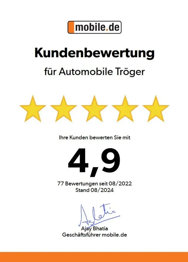 Suzuki Ignis 1.2 DUALJET AGS Comfort+ Weiß - 2