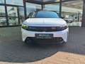 Opel Corsa F GS Blanc - thumbnail 2
