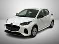 Mazda 2 1.5 VVT e-CVT Full Hybrid Prime Line *Con offerta Bianco - thumbnail 1