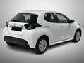 Mazda 2 1.5 VVT e-CVT Full Hybrid Prime Line *Con offerta Bianco - thumbnail 4