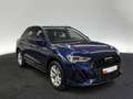 Audi Q3 S line 45 TFSI e S tronic LED NAVI VIRTUAL Blau - thumbnail 5