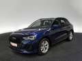 Audi Q3 S line 45 TFSI e S tronic LED NAVI VIRTUAL Blau - thumbnail 2