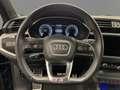 Audi Q3 S line 45 TFSI e S tronic LED NAVI VIRTUAL Blau - thumbnail 12