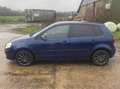 Volkswagen Polo 1.2 Comfortline Klima Sitzheizung HU/AU 12/2026 Blau - thumbnail 5
