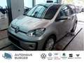 Volkswagen e-up! up! eco up! 1.0 Erdgas Verkauf nur an Gewerbe Silber - thumbnail 1