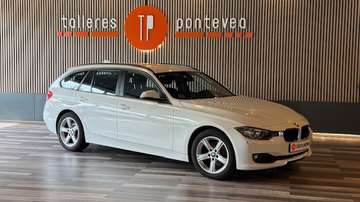 318d Touring (4.75)