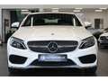 Mercedes-Benz C 180 AMG Line 2.Hand LED Navi*Finanz.ab 4,49% Bianco - thumbnail 3