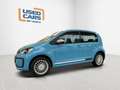 Volkswagen up! Move+Klima+P.Design+LM15 Bleu - thumbnail 4