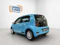 Volkswagen up! Move+Klima+P.Design+LM15 Bleu - thumbnail 6