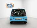 Volkswagen up! Move+Klima+P.Design+LM15 Bleu - thumbnail 7