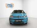 Volkswagen up! Move+Klima+P.Design+LM15 Bleu - thumbnail 3