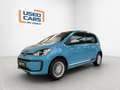 Volkswagen up! Move+Klima+P.Design+LM15 Bleu - thumbnail 1