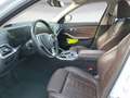 BMW 330 e xDrive Touring Automatic Innovationsp. HIFI Weiß - thumbnail 9