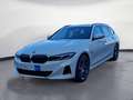 BMW 330 e xDrive Touring Automatic Innovationsp. HIFI Weiß - thumbnail 2