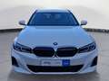 BMW 330 e xDrive Touring Automatic Innovationsp. HIFI Weiß - thumbnail 8