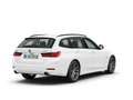 BMW 330 e xDrive Touring Automatic Innovationsp. HIFI Weiß - thumbnail 2