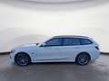 BMW 330 e xDrive Touring Automatic Innovationsp. HIFI Weiß - thumbnail 14